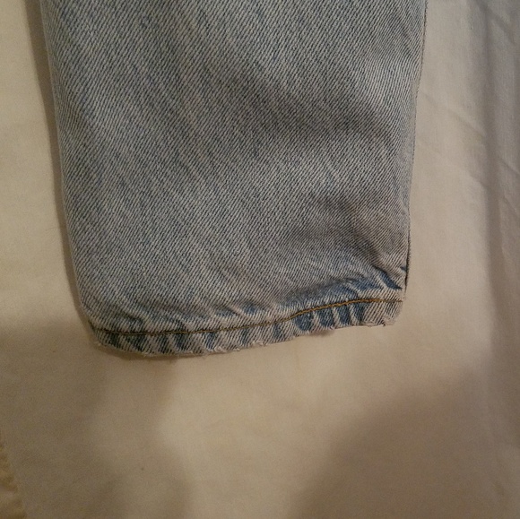 Vintage Levi's - Picture 5 of 6